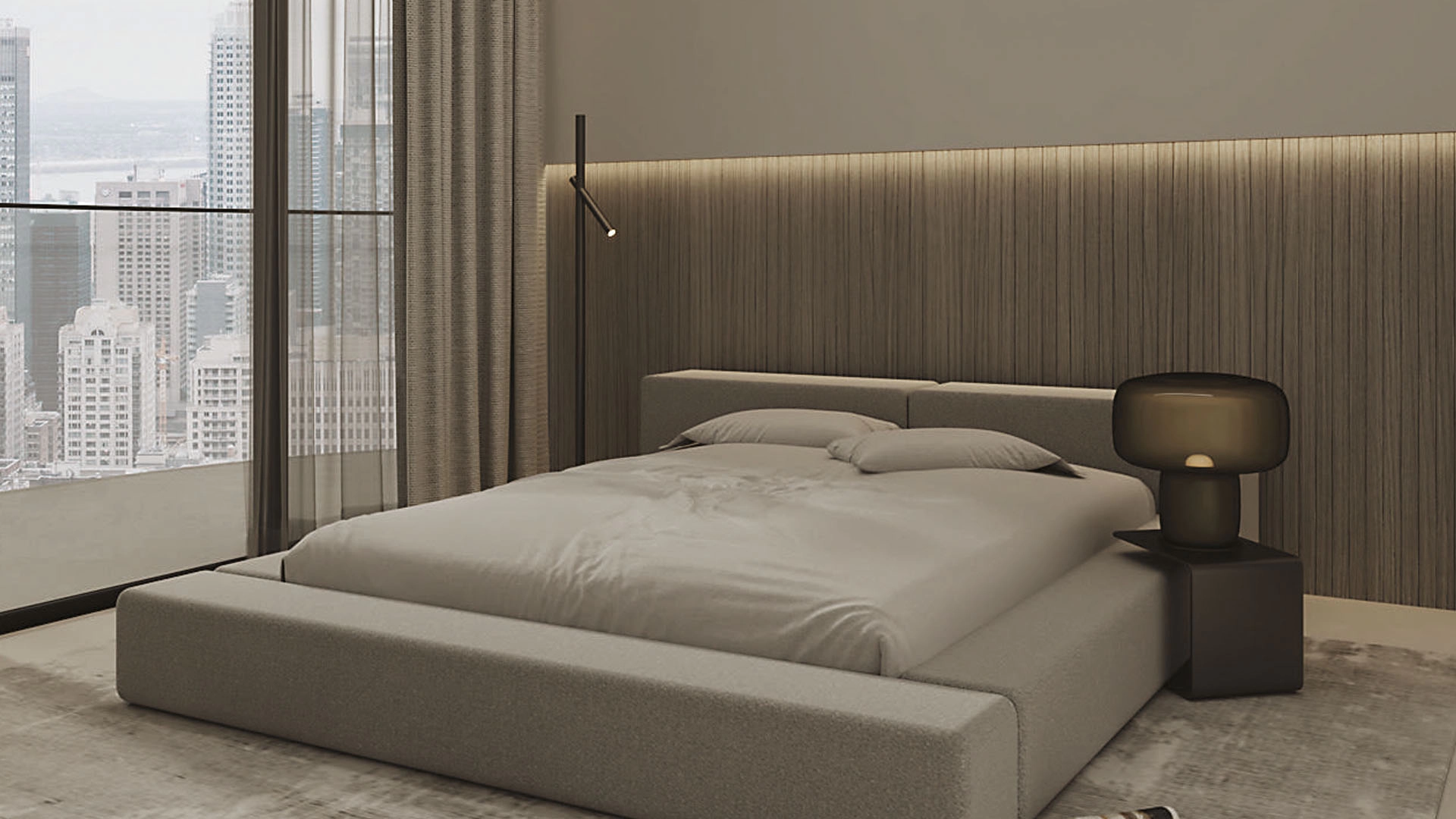 Sonate Residences