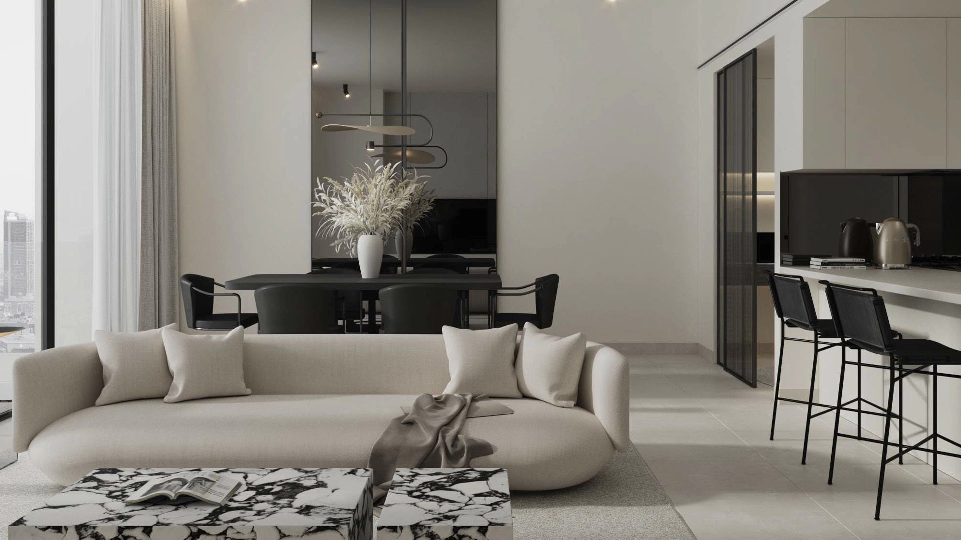 Sonate Residences