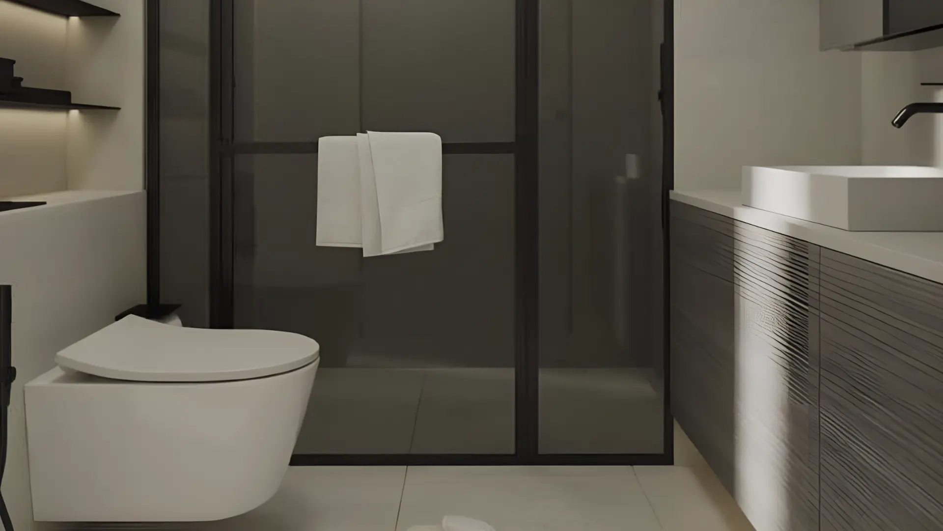 interiors
