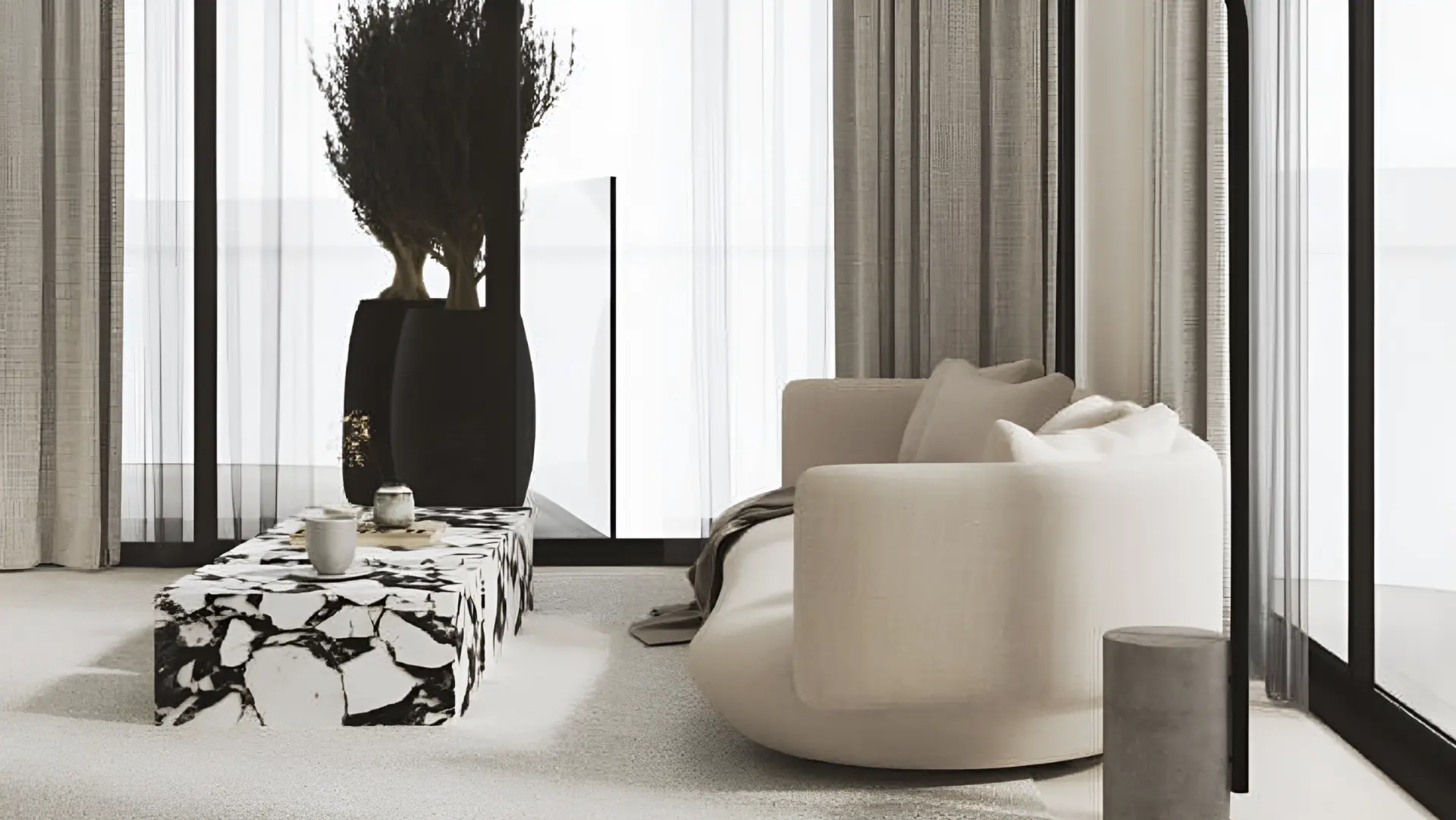Sonate Residences