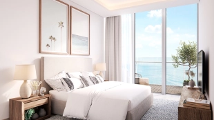 Yas Beach Residence