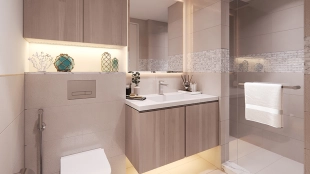 Yas Beach Residence