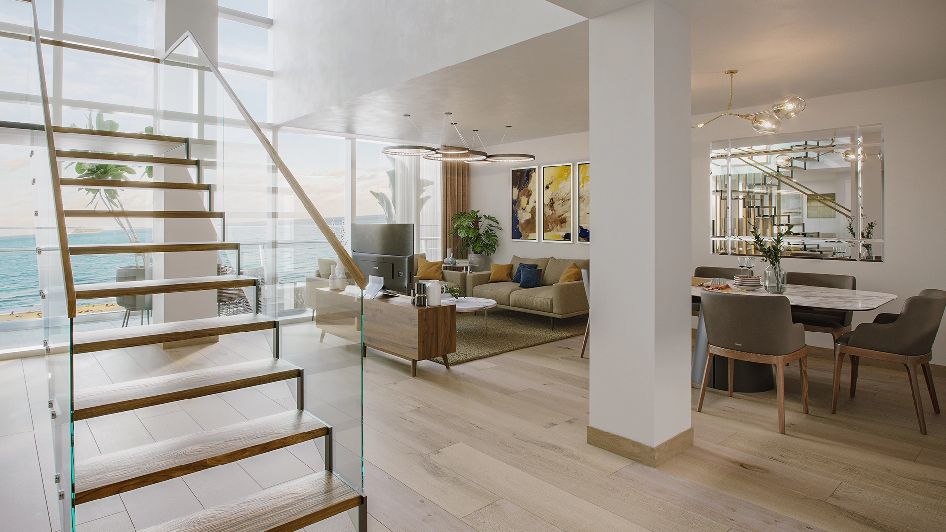 interiors