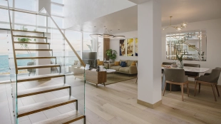 Yas Beach Residence