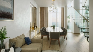 Yas Beach Residence