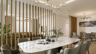 Yas Beach Residence