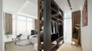 Yas Beach Residence