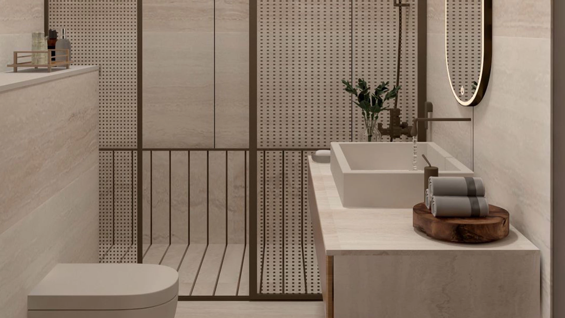 interiors