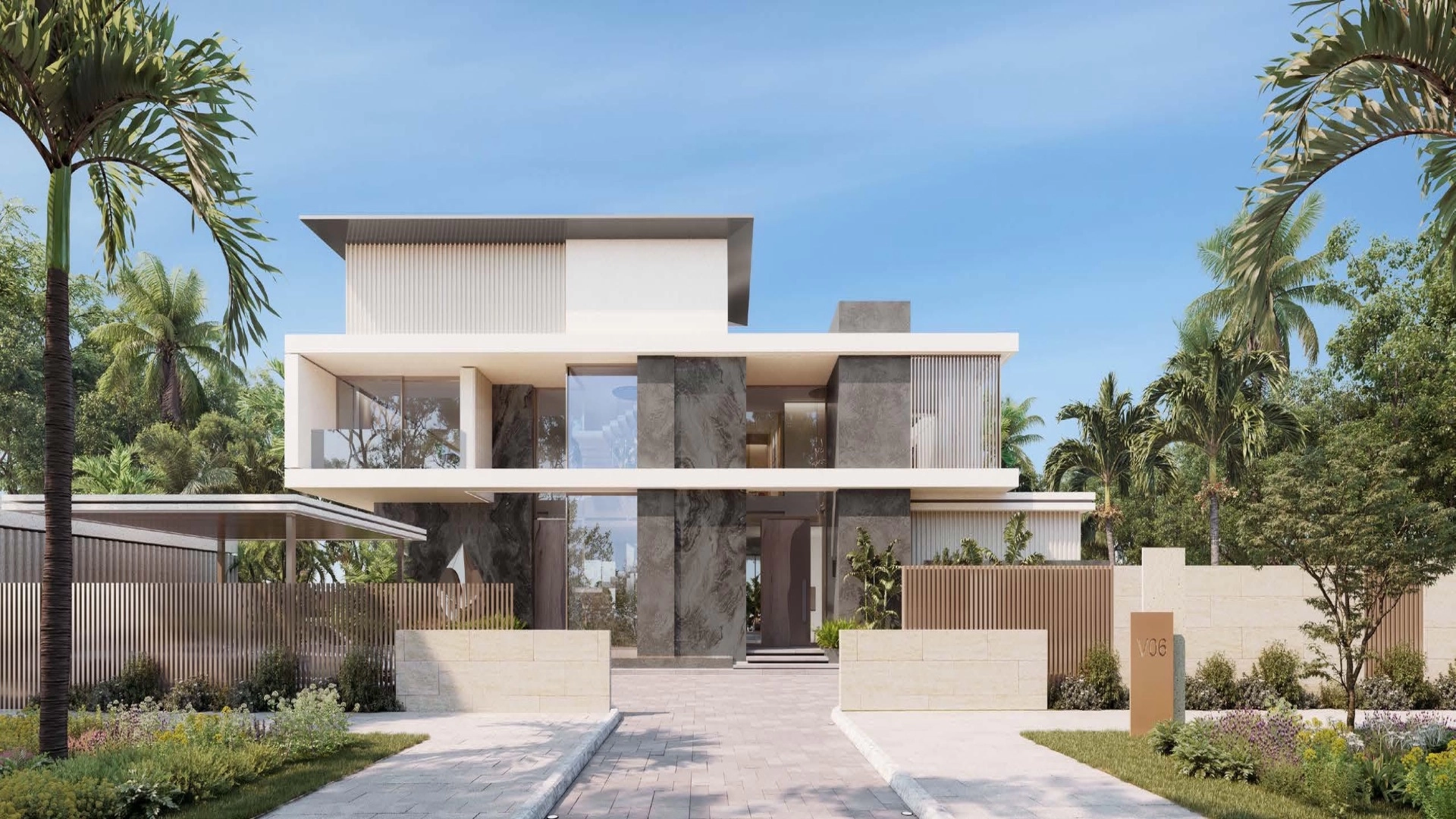 architecture