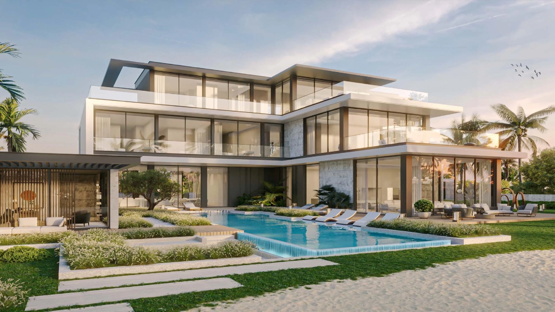 architecture