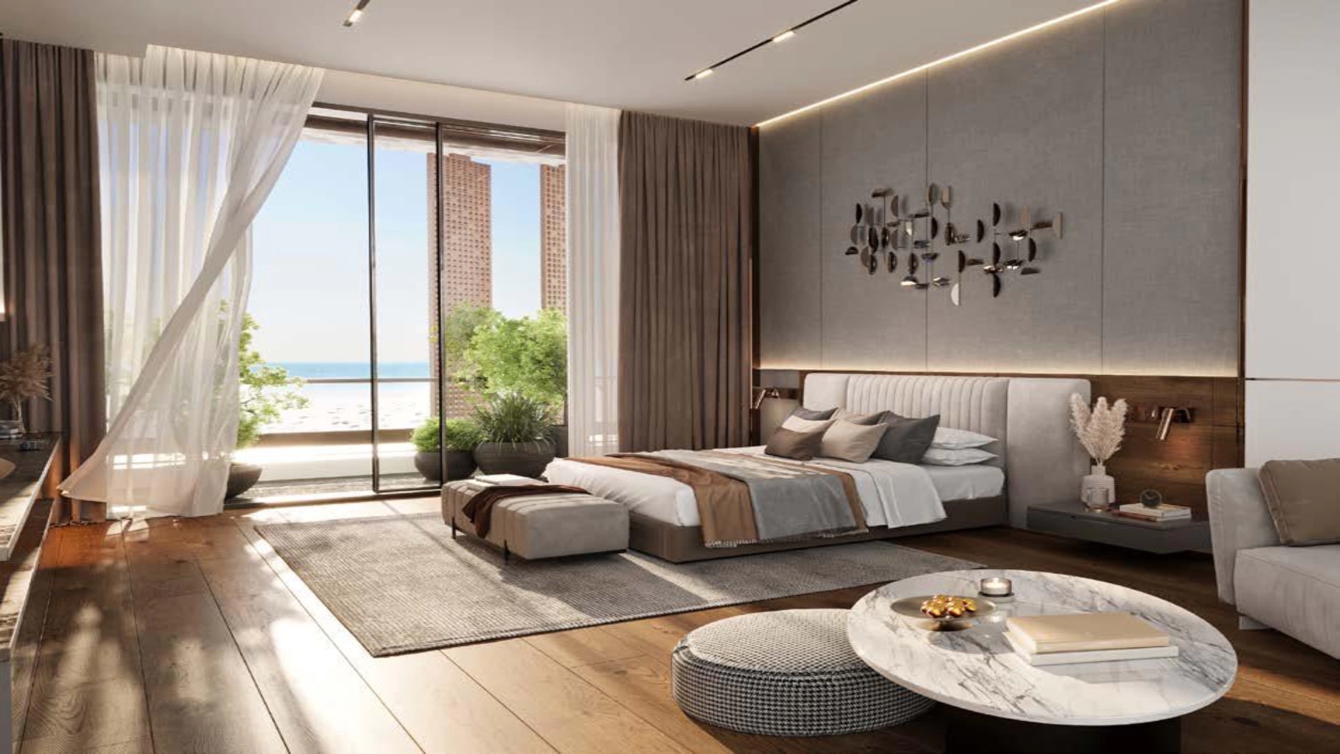 interiors
