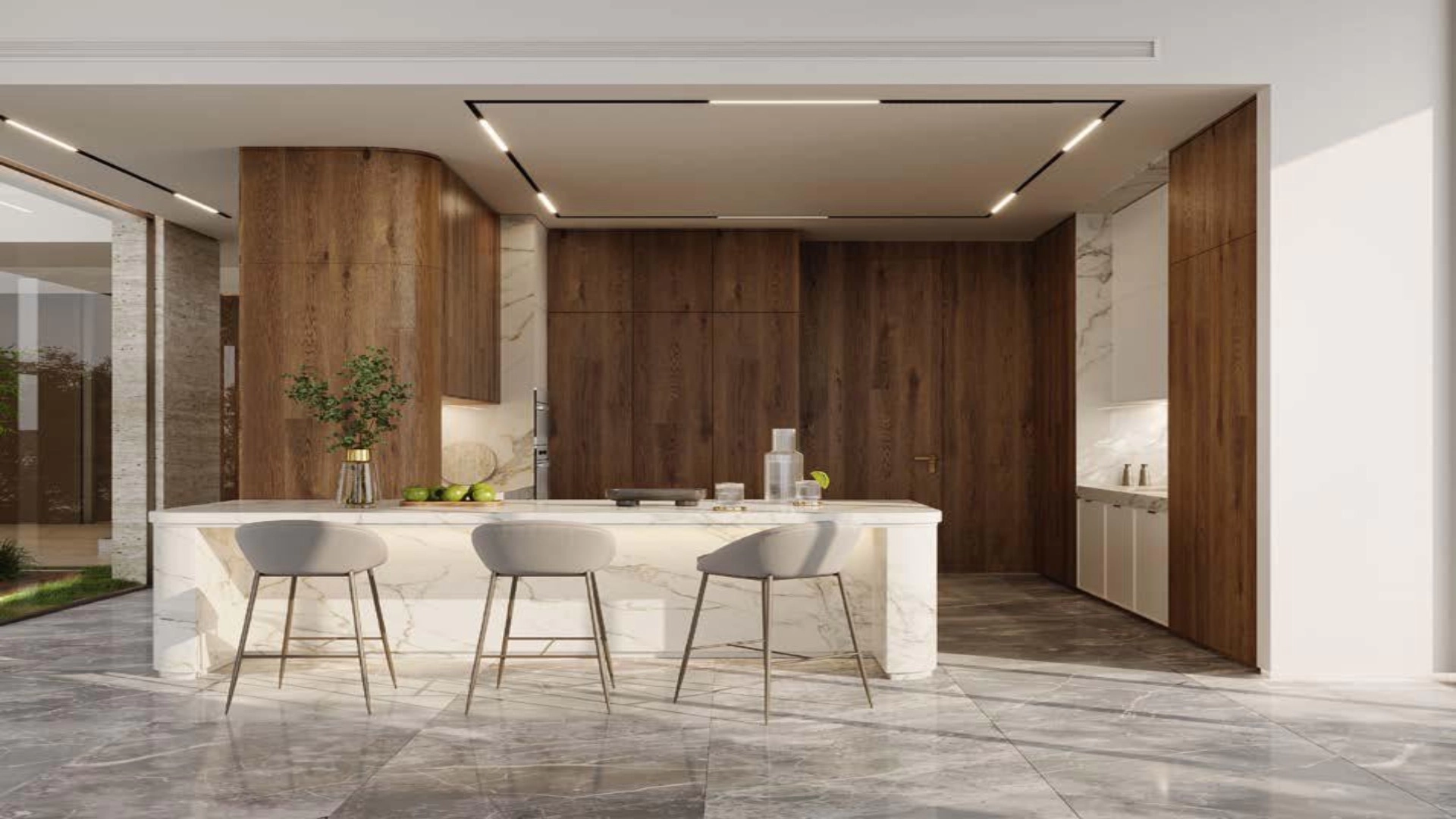 interiors