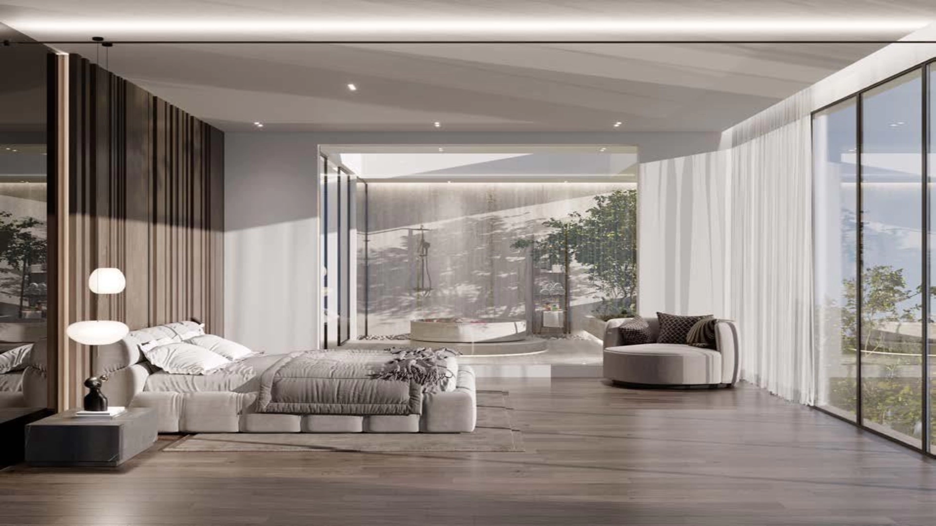 interiors