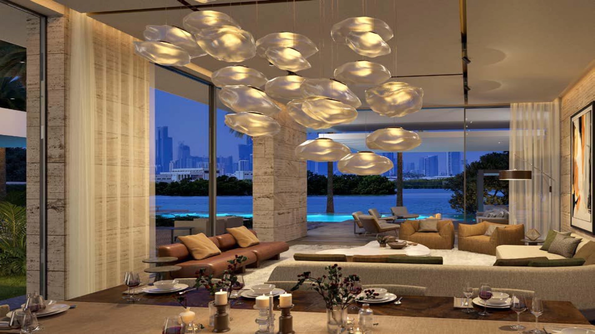 interiors