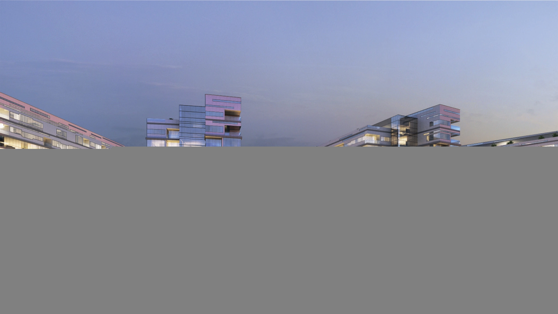 Lamar Residences