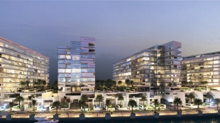 Lamar Residences