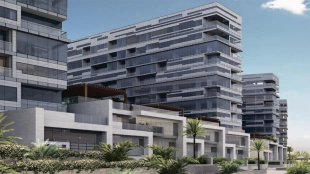 Lamar Residences