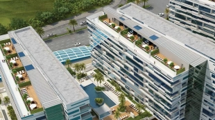 Lamar Residences