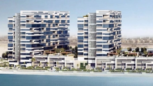 Lamar Residences