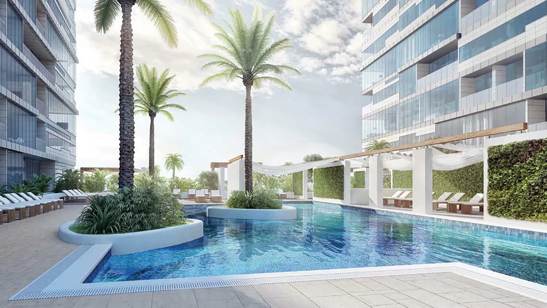Lamar Residences