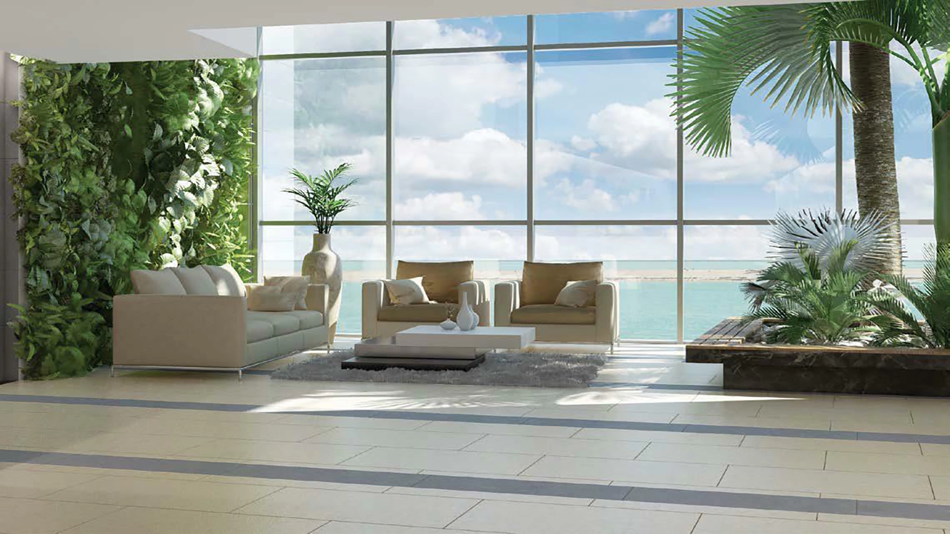 Lamar Residences