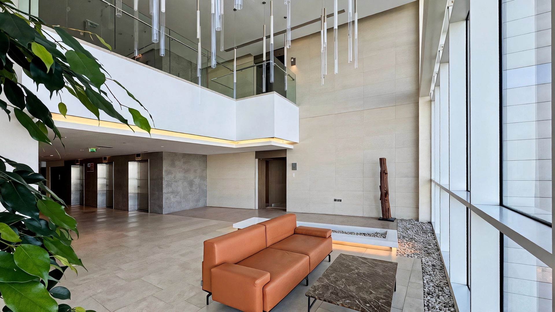 Lamar Residences