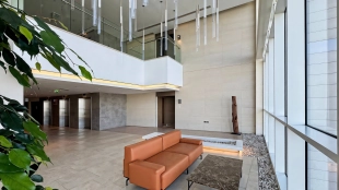 Lamar Residences
