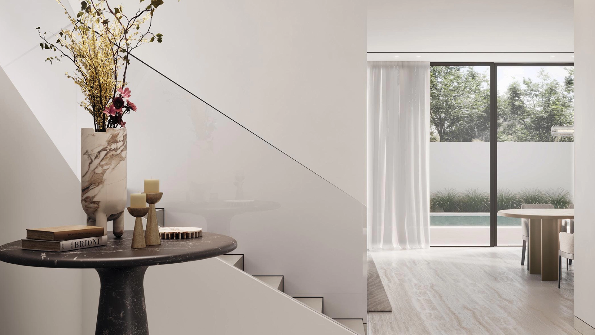 interiors