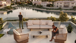 Sunrise Living
