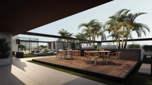 Beverly Gardens
