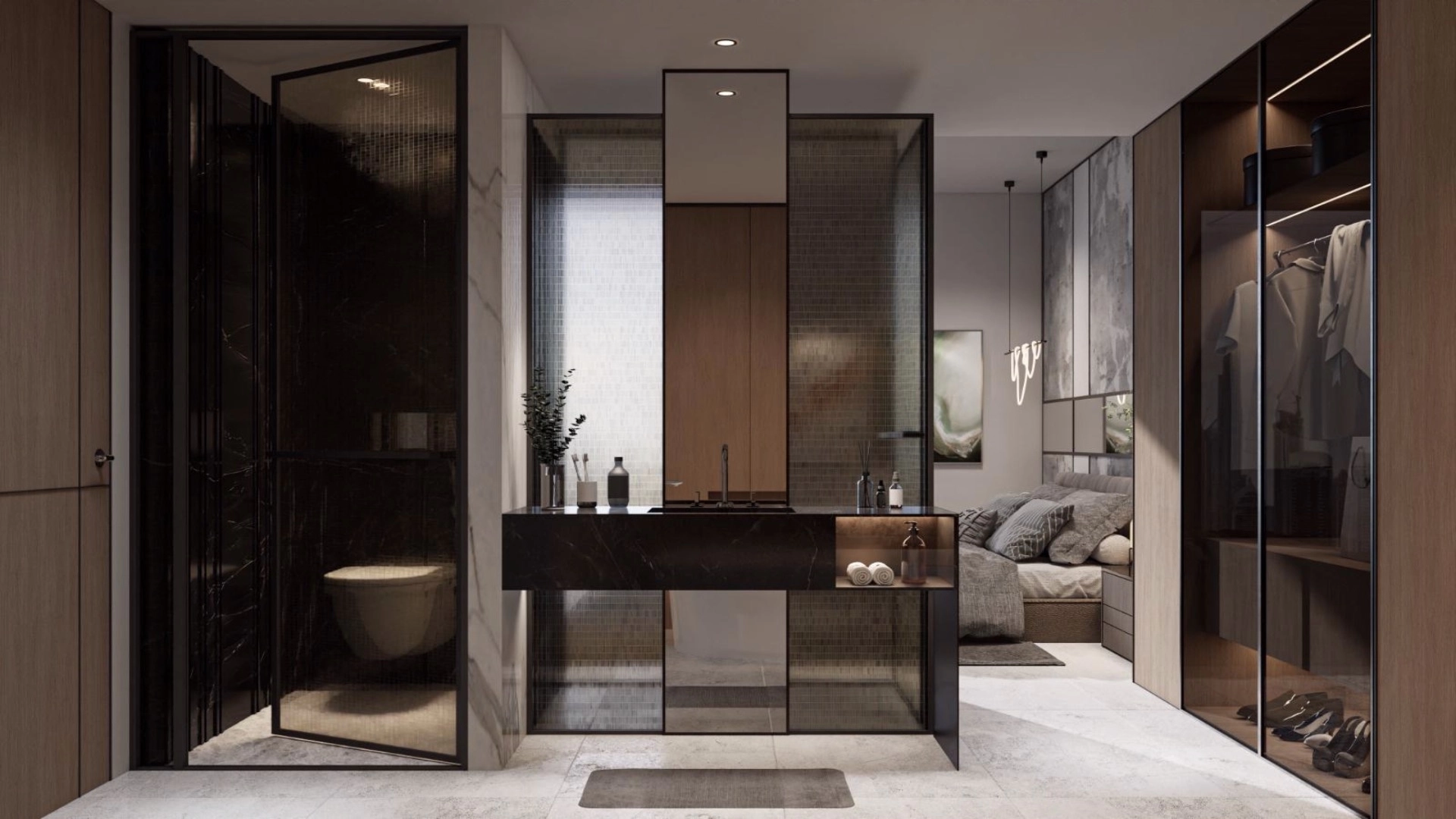 interiors