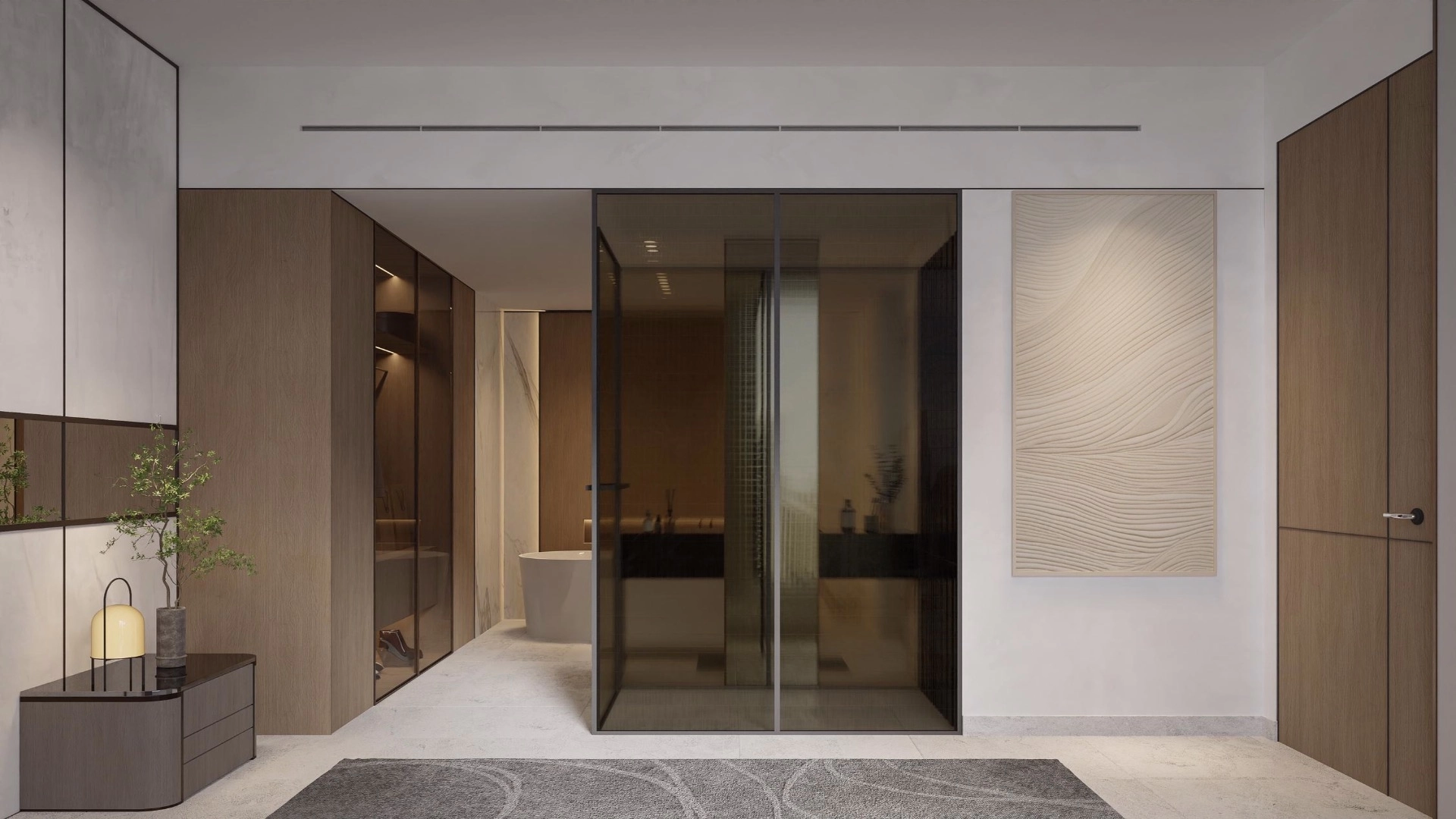 interiors