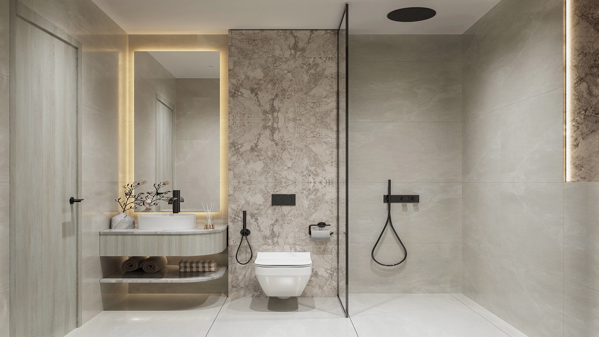 interiors