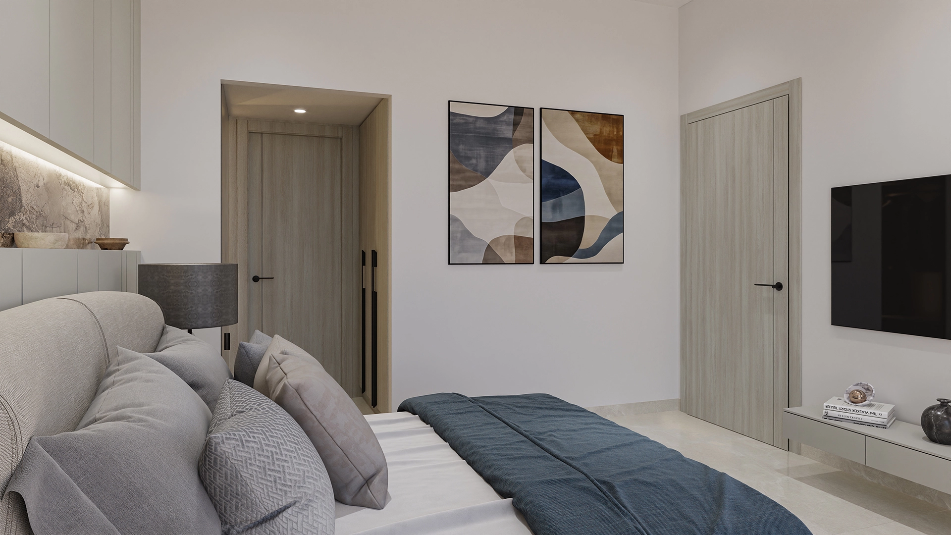 interiors