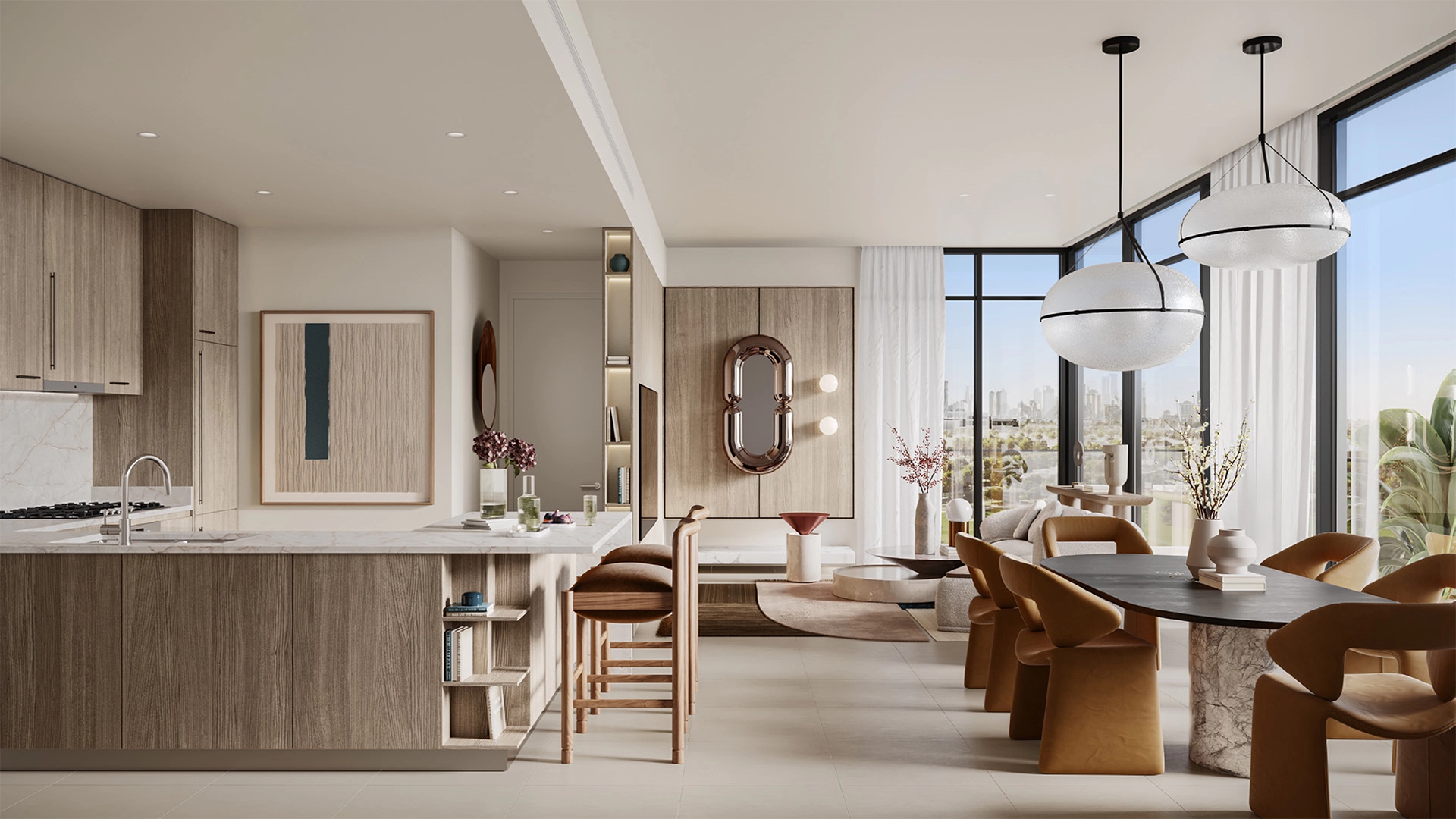 interiors