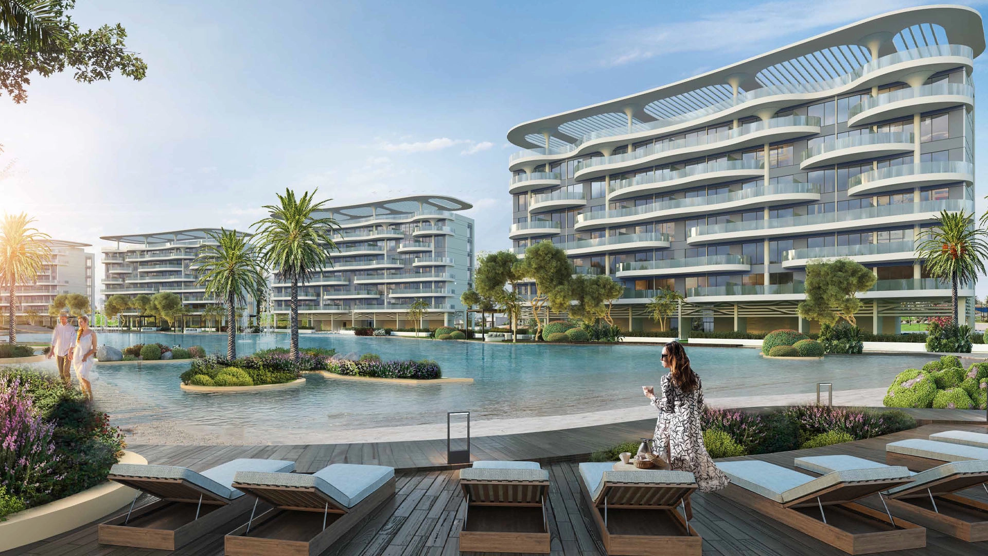 Lagoon Views