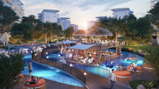 Lagoon Views