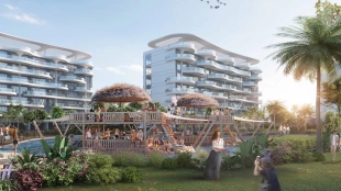 Lagoon Views