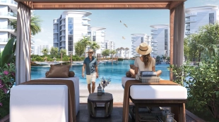 Lagoon Views
