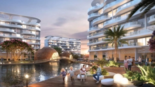 Lagoon Views