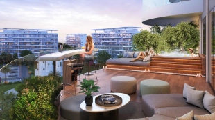 Lagoon Views