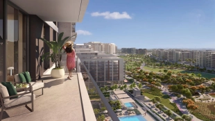 Vida Residences Dubai Hills Estate
