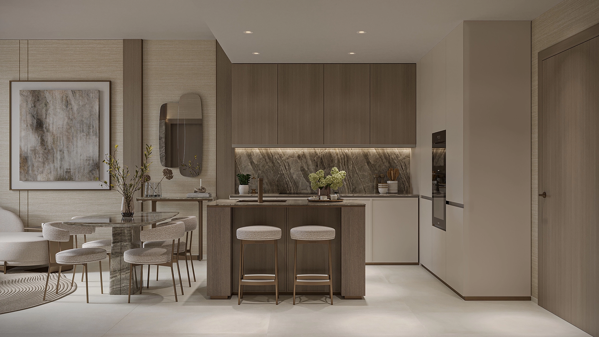 interiors