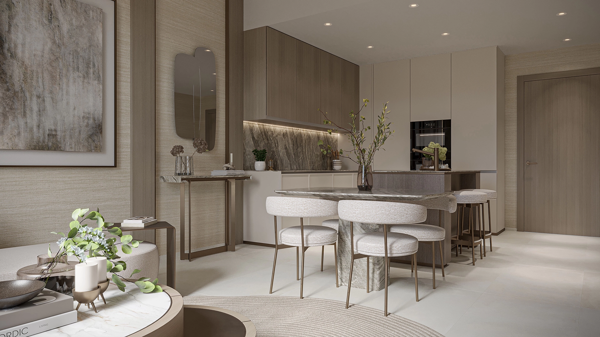 interiors