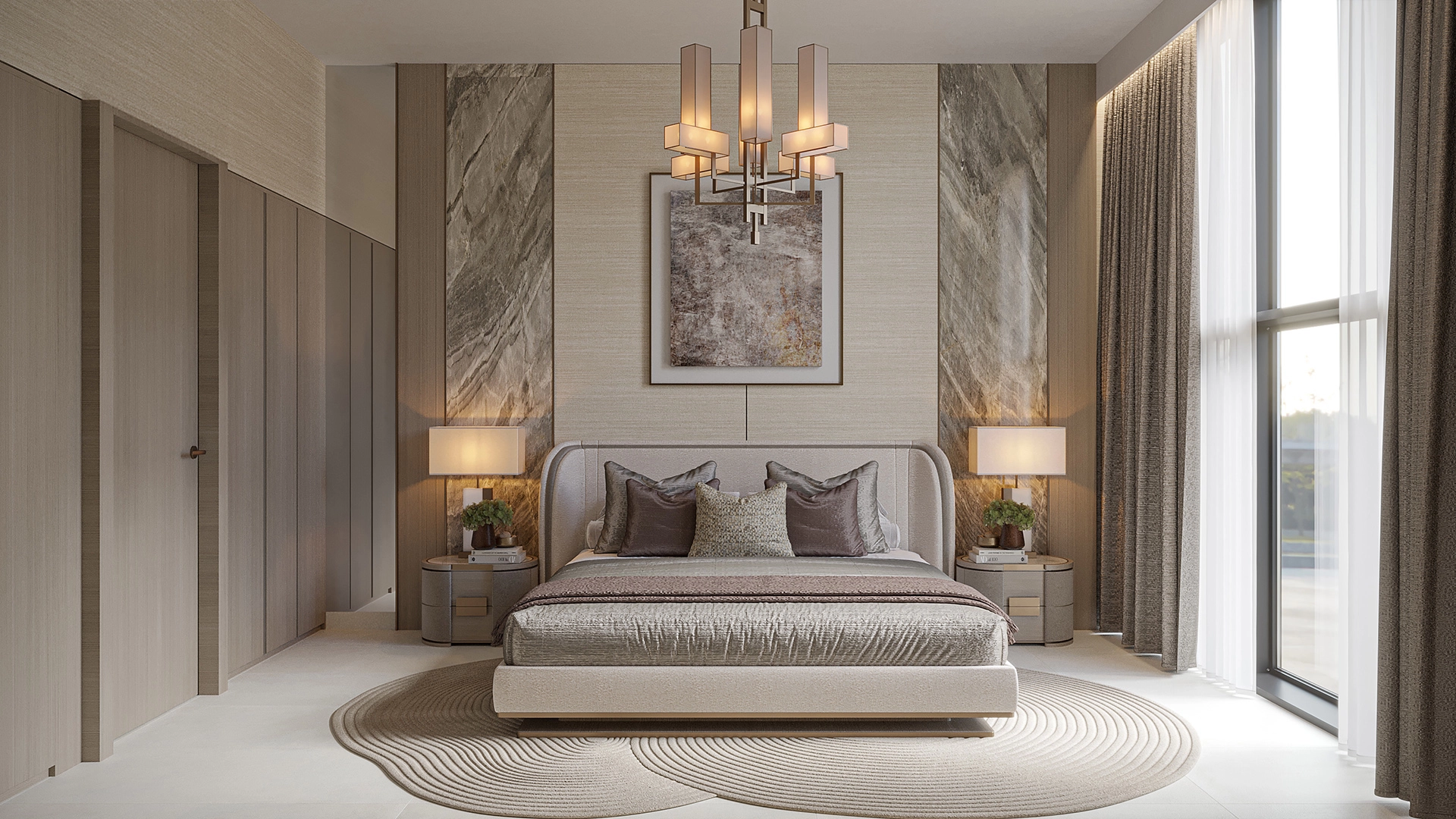 interiors