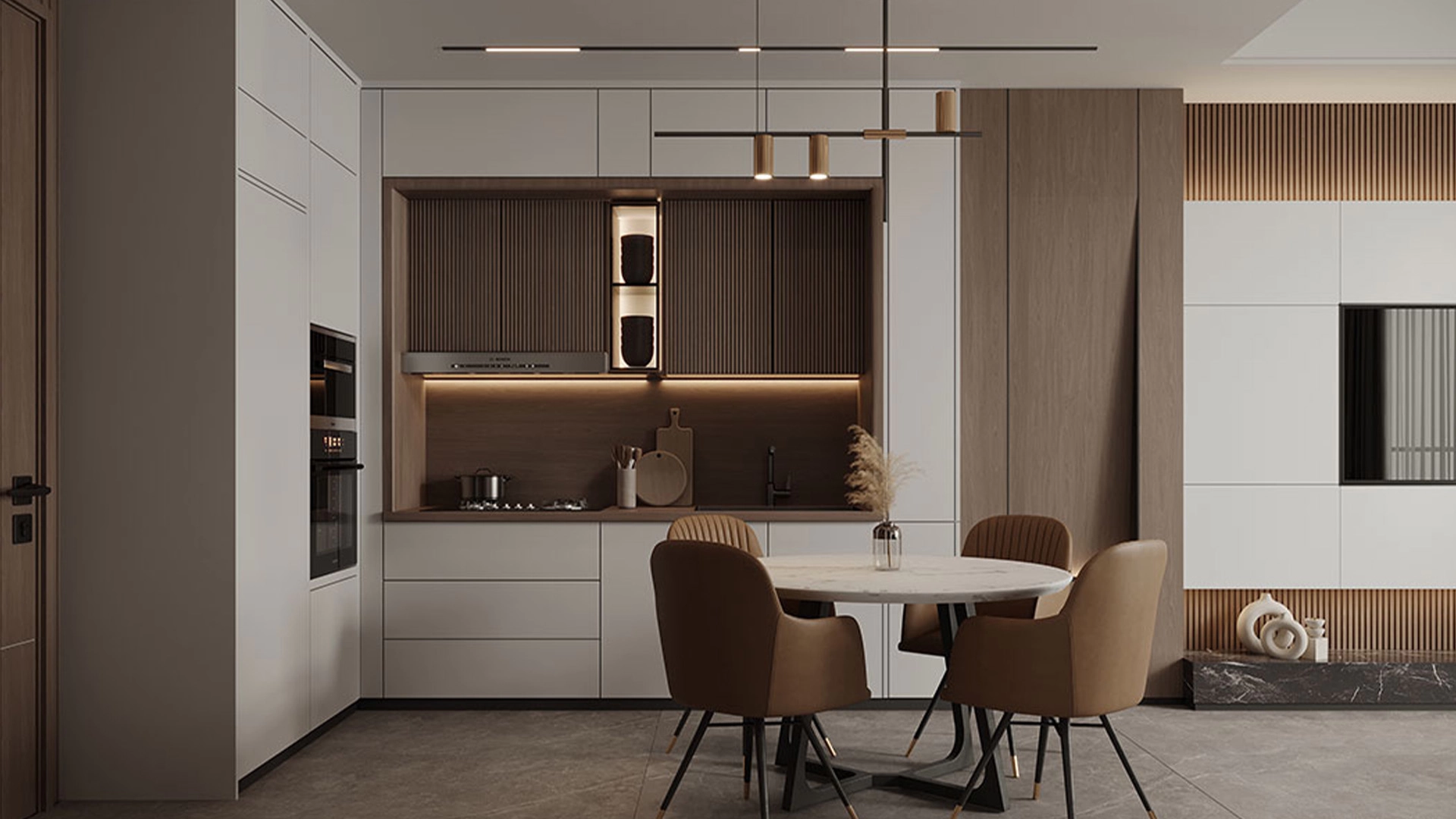 interiors