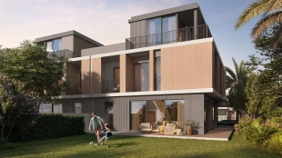 Fairway Villas 3