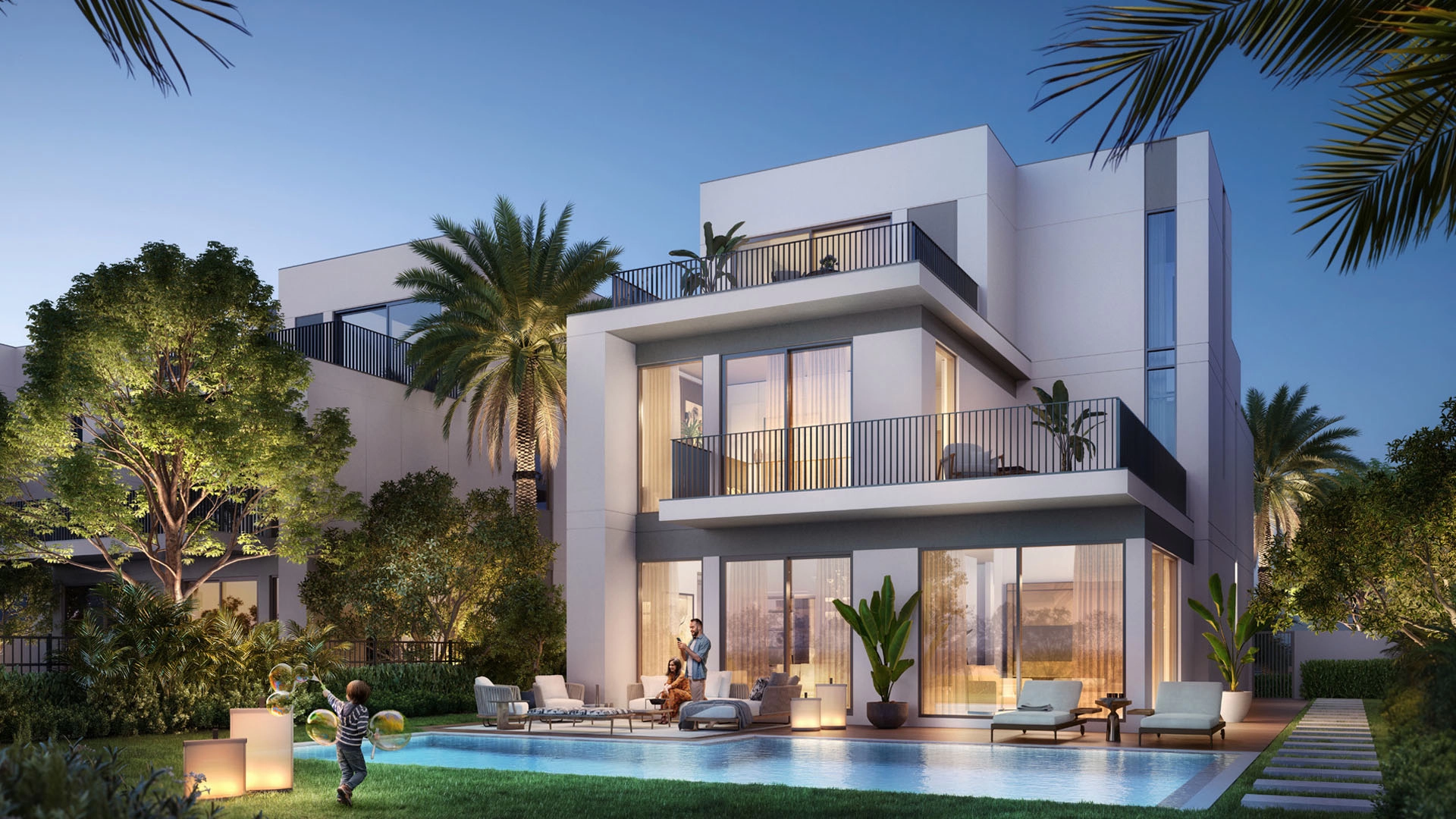 Fairway Villas 3