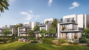 Fairway Villas 3