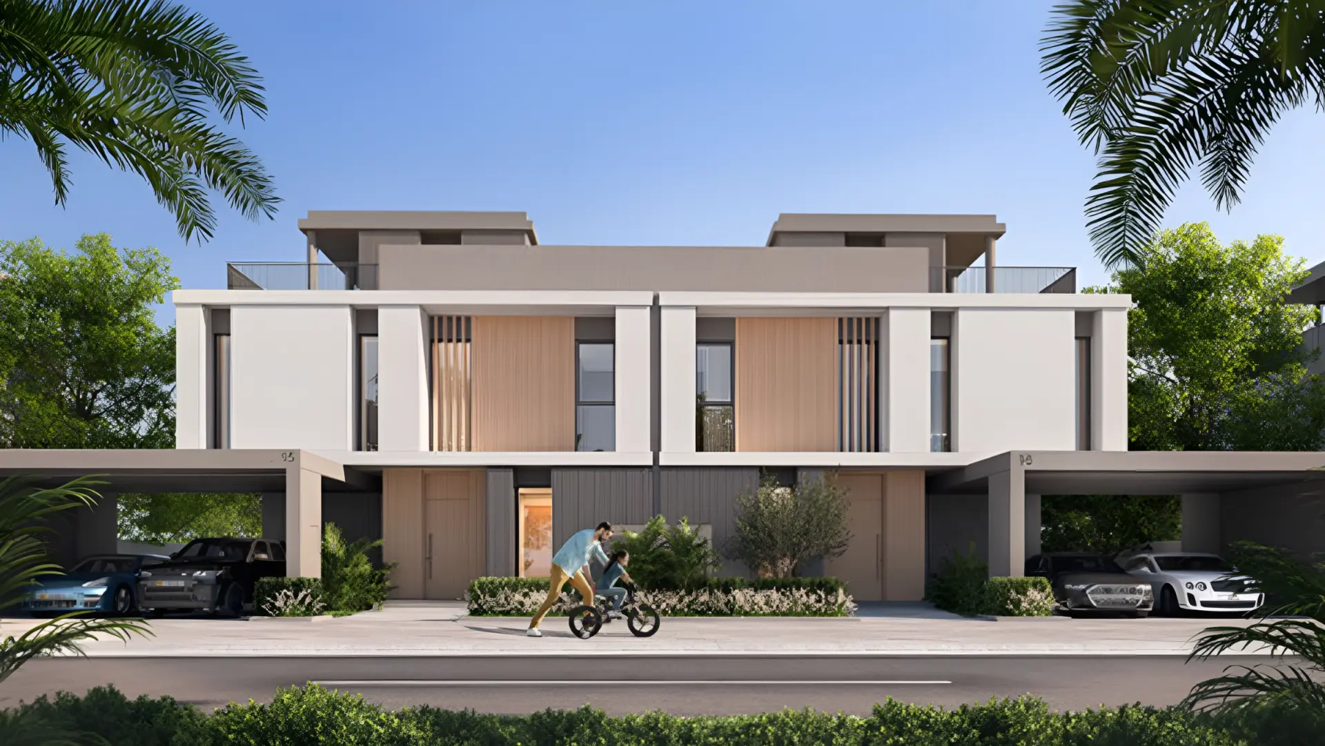 architecture